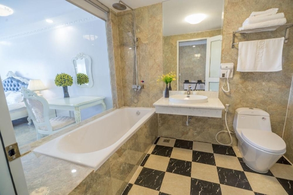 Hotel Tan An Palace (Haiphong)